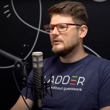 Growth Hacking and Other Myths. With Tomasz Duda