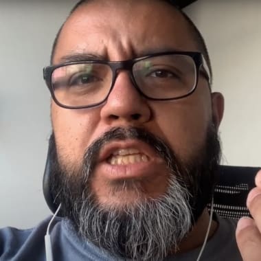 Avoiding Burnout: Marcos Shares His Experience and Tips