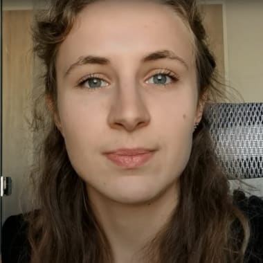 Better Yourself: Weronika’s Approach to Self-Improvement