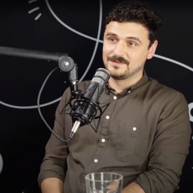 Marketing for Hardware and 3D Printers with Bartek Lanc