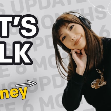 Six-Month Update: My Journey as a Video Storyteller at LiveChat