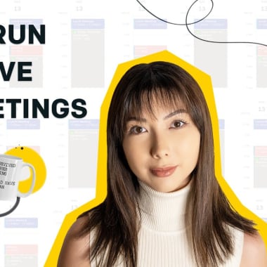 How to Run Effective Virtual Meetings: Step-by-Step Guide