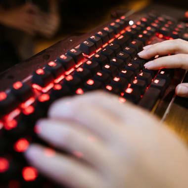 Typing Lessons & Exercises: How to Improve Typing Speed and Accuracy?