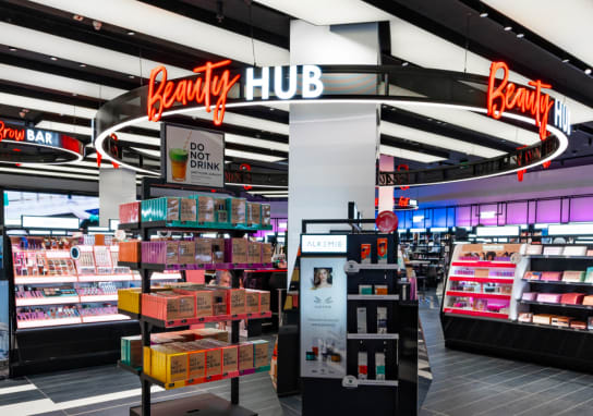 Sephora To Open More Stores In 2021