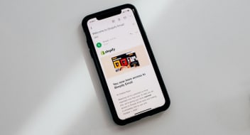 shopify chatbot