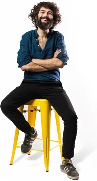 Alejandro Hernandez Cobo photo