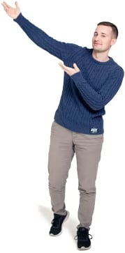 Damian Czerniakiewicz photo