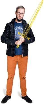 Grzegorz Pasieka photo