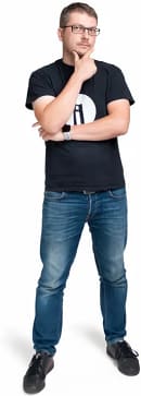 Jakub Fedyczak photo