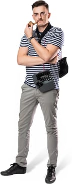 Kamil Zielinski photo