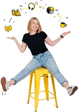 Karolina Zeromska photo