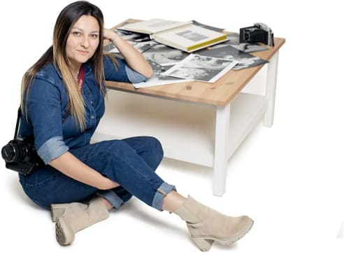 Katarzyna Samborska photo