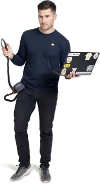 Michal Warcholinski photo