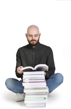 Patryk Pilarski photo