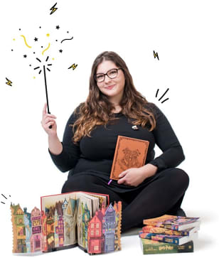 Paulina Sadzik photo