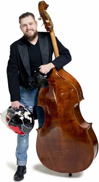 Pawel Wolkowski photo