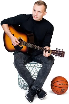 Przemyslaw Dudycz photo