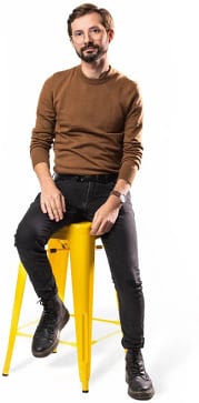 Tadeusz Rzewuski photo