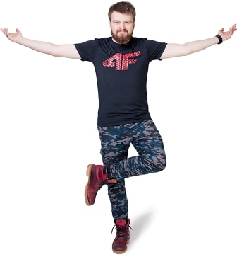 Jakub Fidala photo
