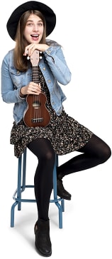 Daria Zaboj photo