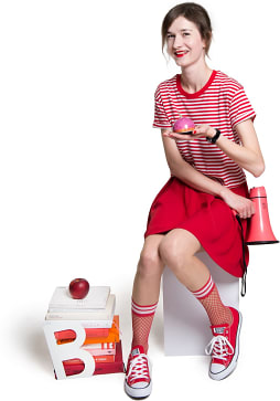 Malgorzata Buksinska photo