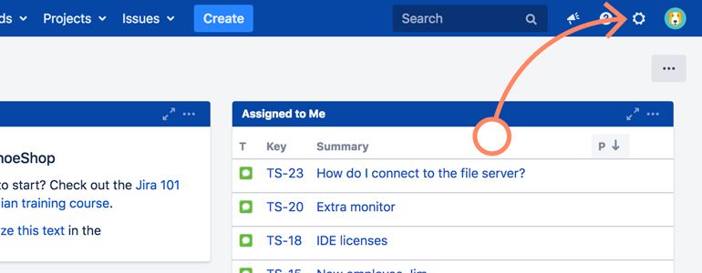 Jira: integrate LiveChat with your software development tool Jira: integrate LiveChat with your software development tool