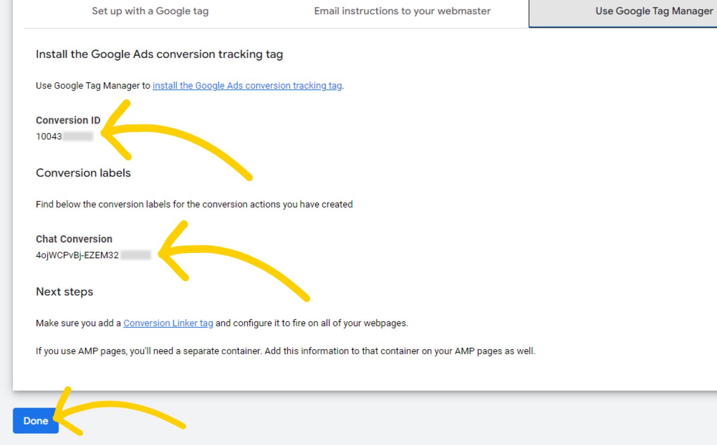 Arrows_pointing_towards_the_Conversion_ID_and_Conversion_label_values