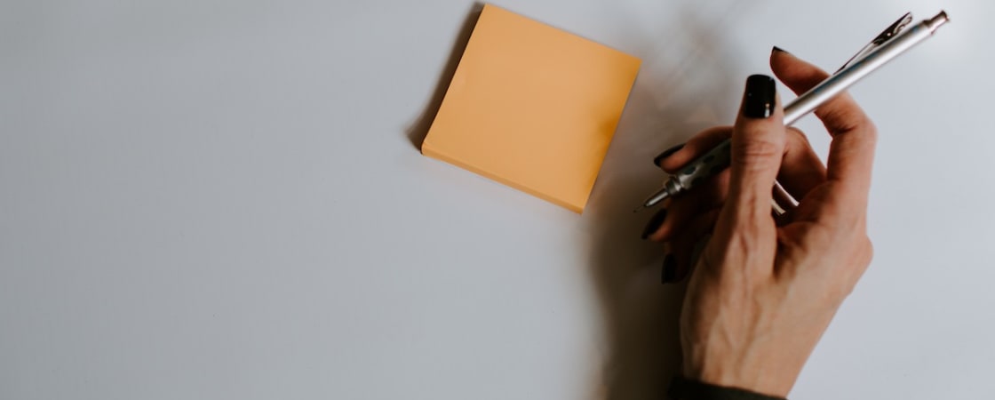 How to Organize a Knowledge Base