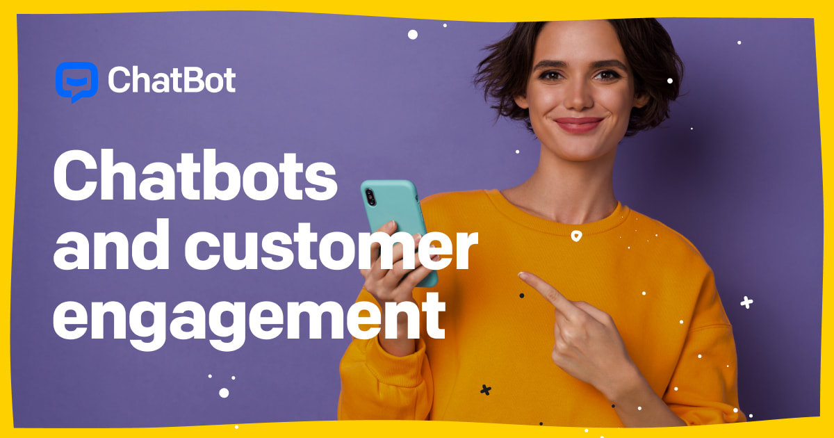 Maximizing Customer Engagement with Typebot's Personalized Chatbot  Conversations