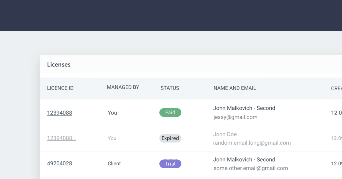 Partner Program January 2020 Update. Changes in Partner Application ...