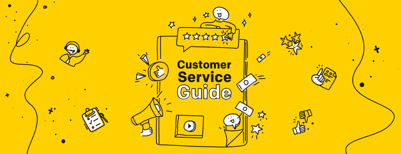 The Ultimate Guide To Customer Service In 21 Success By Livechat