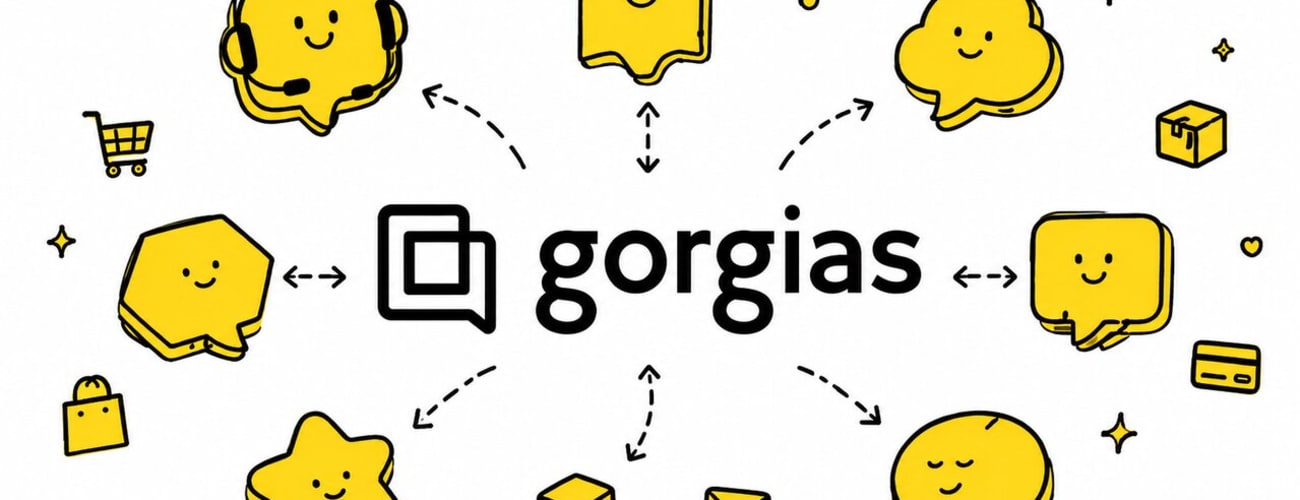 14 Best Gorgias Alternatives for Ecommerce Support in 2026