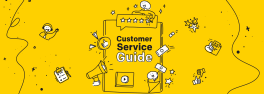 The Ultimate Guide to Customer Service