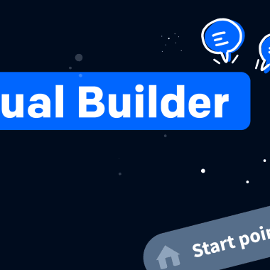 Help Test Out the Redesigned Version of ChatBot’s Visual Builder