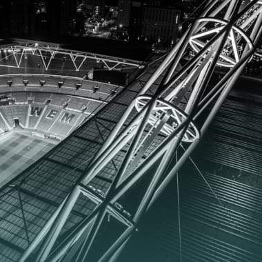 wembley stadium success story