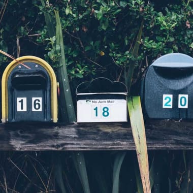 10 Ways to Increase Conversions Through Email List Segmentation