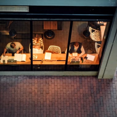 5 Scariest Things About Being a Freelancer or Solopreneur – and How to Overcome Them