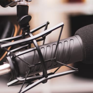 11 Business Podcasts to Check in 2021