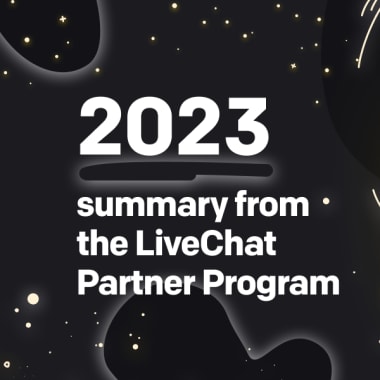 2023 wrapped: the biggest updates!