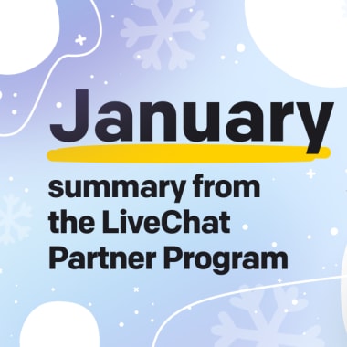 Get ready for January news