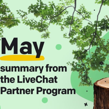 May summary from our suite