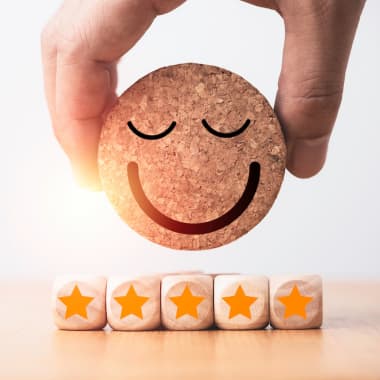 Great Customer Service as a Marketing Strategy: Turning Happy Customers into Loyal Advocates