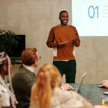 Thought Leadership Strategies That Drive Real SaaS Industry Impact