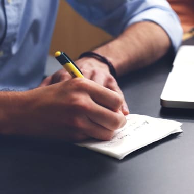 Copywriting Done Right: 5 Brilliant Web Copy Examples