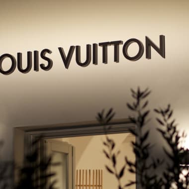 Louis Vuitton Makes In-game Items – Video Game Advertising Gains in Prestige