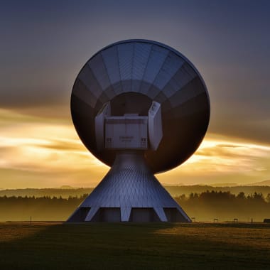 Elon Musk Talks up Starlink as a New Breed of Internet Service Provider Takes Off