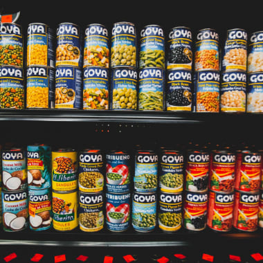 Shopping Moves Online, Groceries Dominate During COVID-19 Outbreak