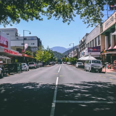 Small Business Survey Shows a Mix of Pain and Optimism