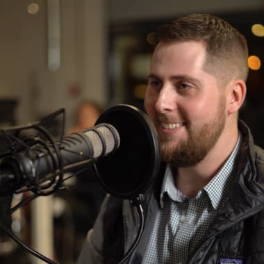 Building and Leading a Sales Team. With Alex Wilson