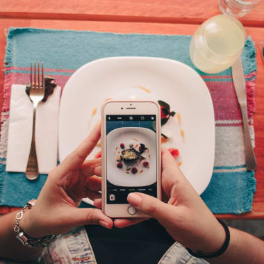 Online Food Platforms Set to Grow Despite the Pandemic
